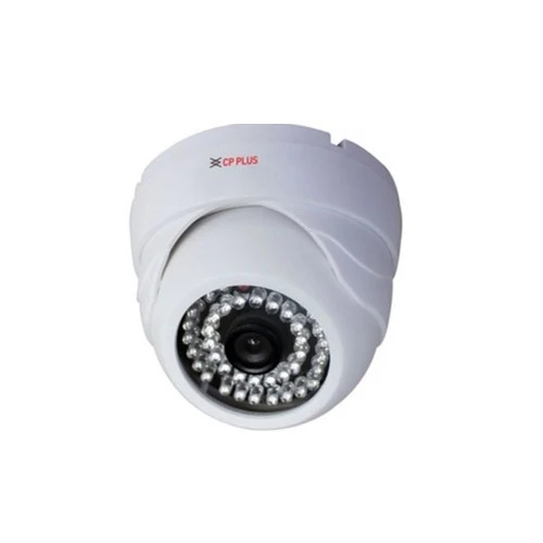 850TVL IR Dome Camera