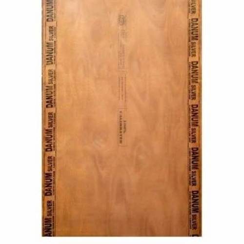 8x4x12mm Plywood Danum Silver