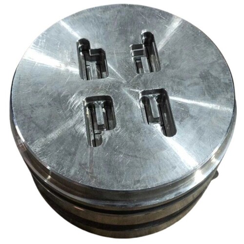 Aluminum Extrusion Die