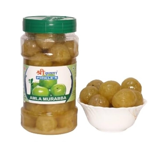 Amla Murabba