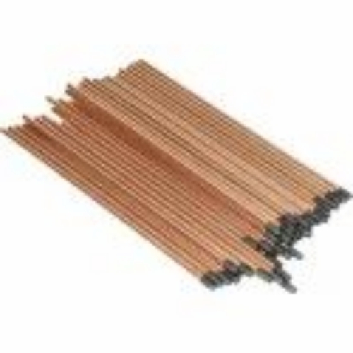 Arc air gouging rods