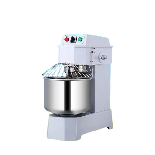 Automatic Spiral Mixer