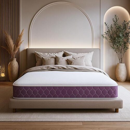 Bedroom Bed