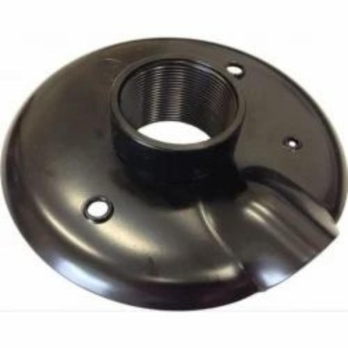 Cast Iron Bore Cap