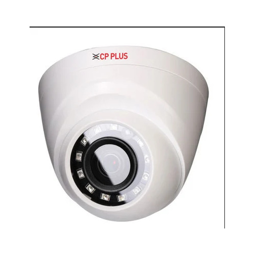 Cctv Dome Camera By Genius India Technology