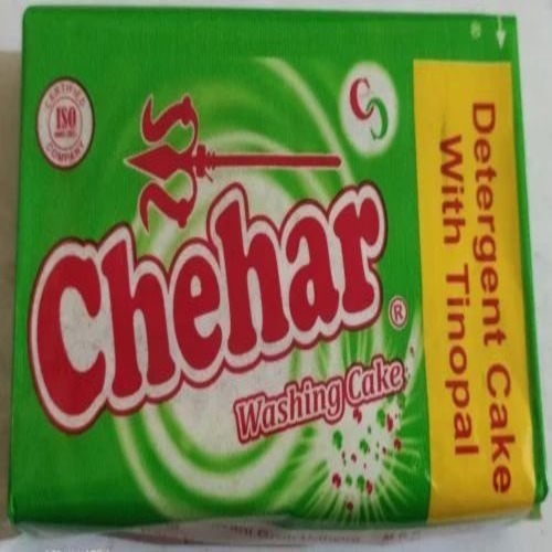 Chehar Detergent Cake