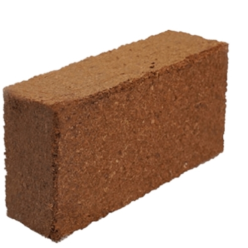Cocopeat Brick