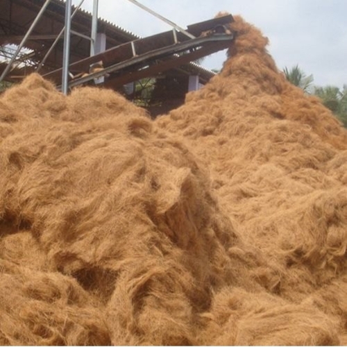 Coir Fiber
