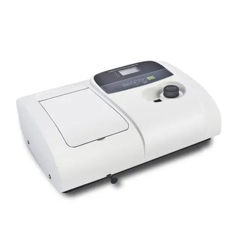 Cole Parmer UV VIS Double Beam Spectrophotometer