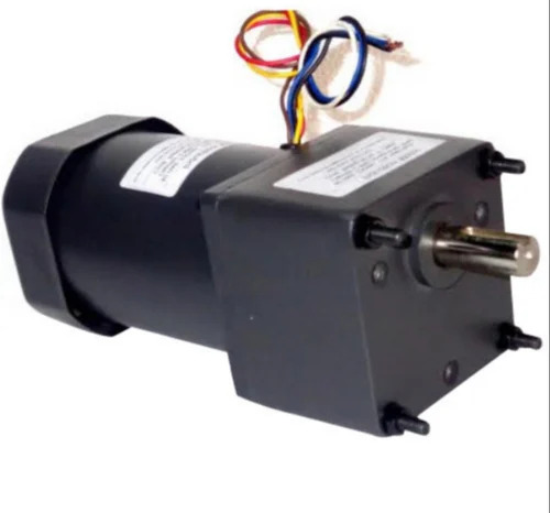 Compact Gearbox Motor - Efficacy: Ie1