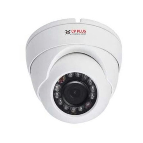 CP Plus CCTV Dome Camera