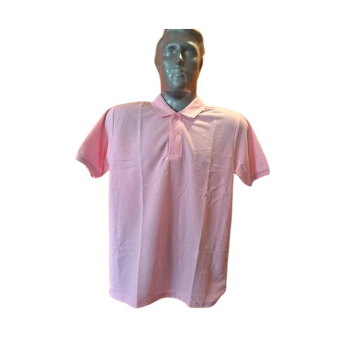 Customised Plain Polo T Shirts