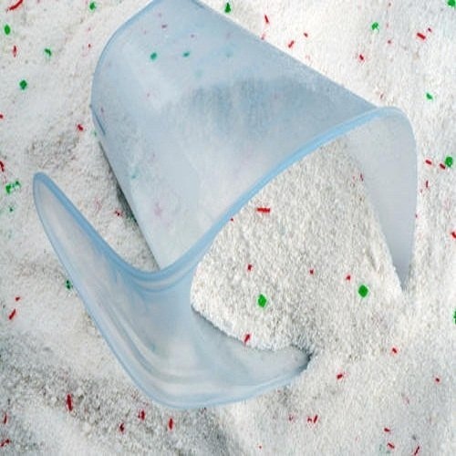 Detergent Powder