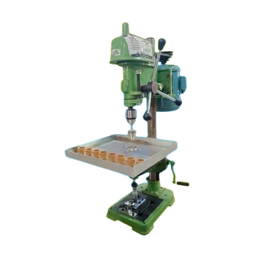 Dhoop Cup Making Machine