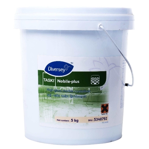 Diversity Taski Nobile Plus Toilet Cleaner Powder 5Kg
