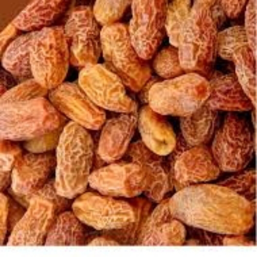 Dry dates