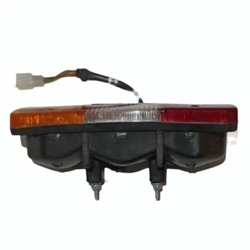 E Rickshaw APE Indicator