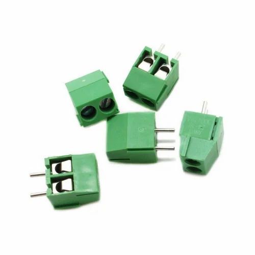 Electronic Connectors