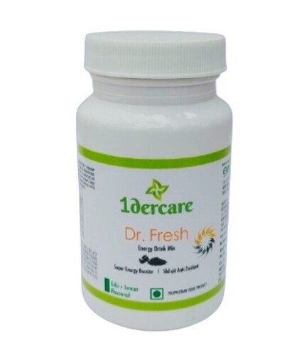 Energy Drink Mix Powder