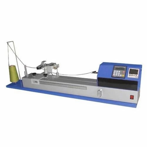 Fabric Testing Equipment