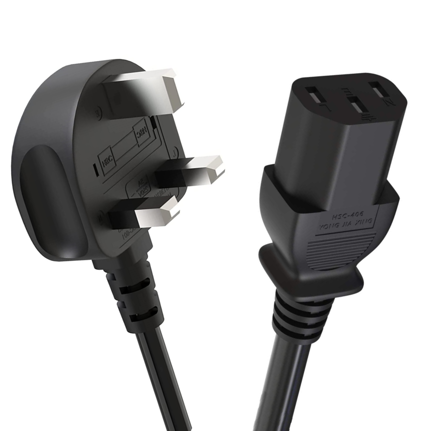 computer power cable