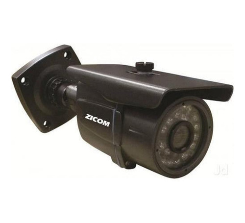 Fixed Lens IR Bullet Camera