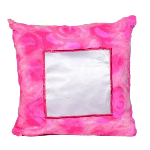 Fur Soft Cushion Cover