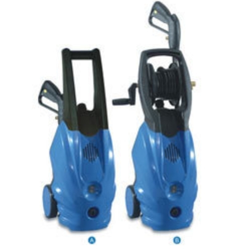 High Pressure Cleaner