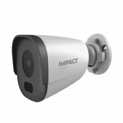 Honeywell IP 4 MP Bullet Camera