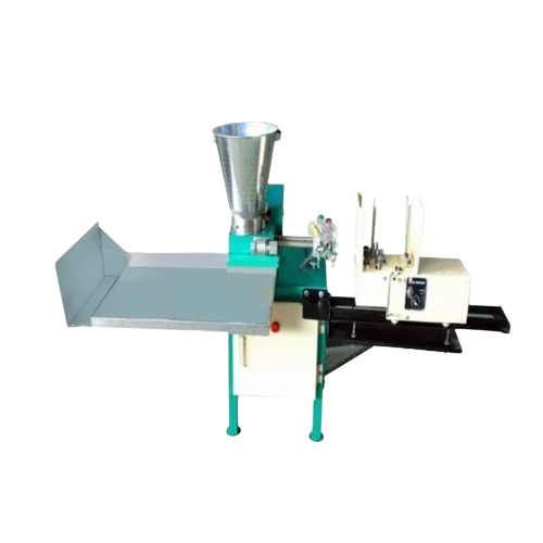Incense Stick Making Machine
