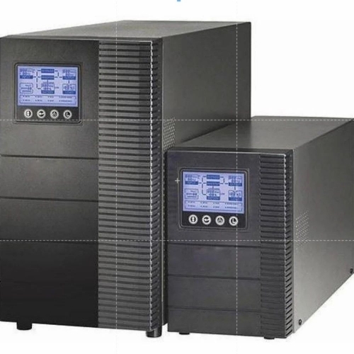 Industrial Online UPS