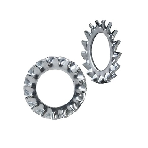 Industrial Star Washer
