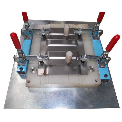 Inspection Fixture