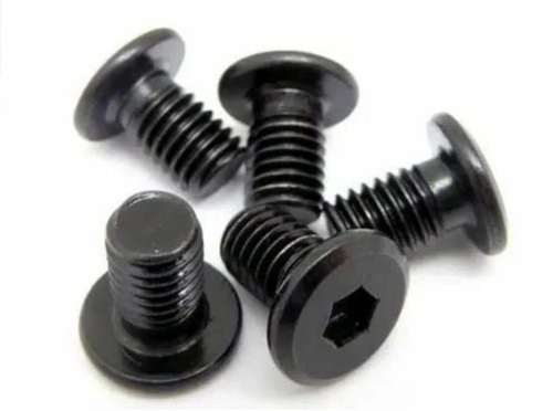 JCB Nut Bolts