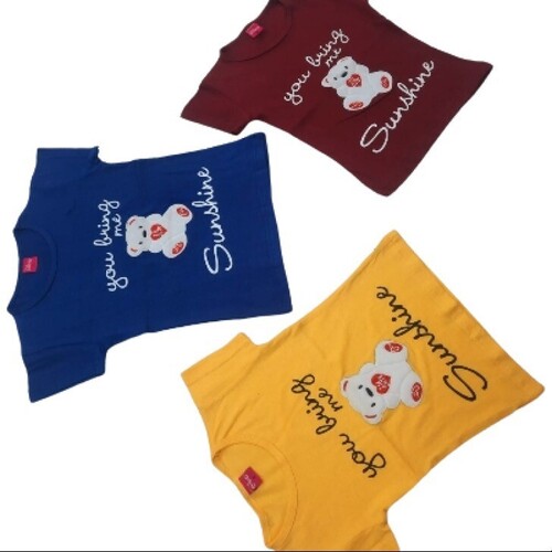 Kids Girls Top