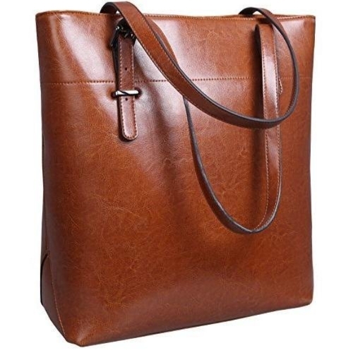 Ladies Fashion Leather Handbag
