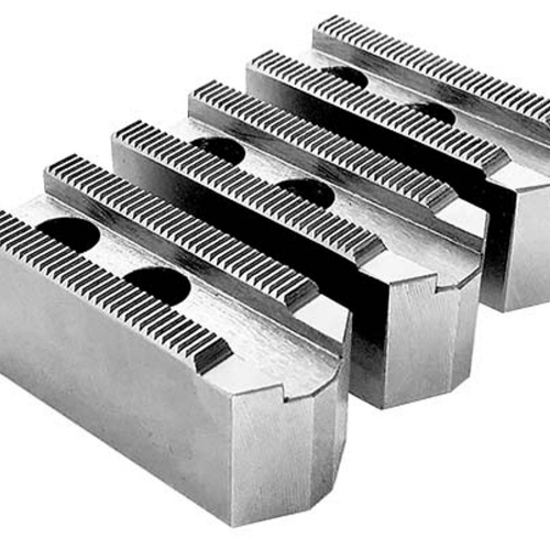 Machine Jaw