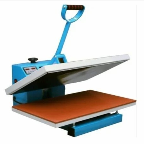 Manual Scrubber Packing Machine