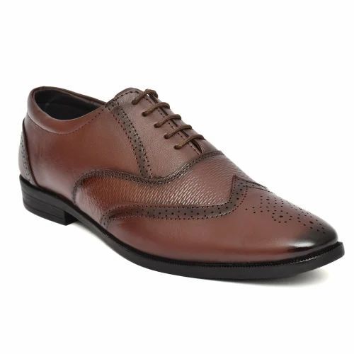 Men Leather Designer Shoes