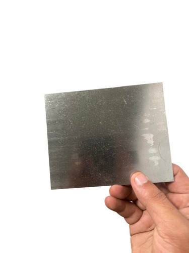 Metal Putty Spreader