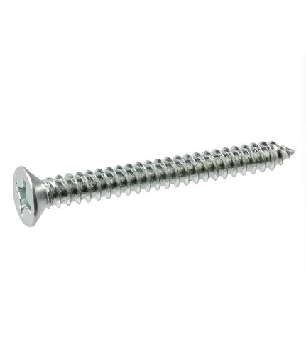 Mild Steel Screw