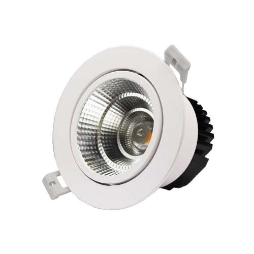 Modern Design Led Downlight - Application: Na