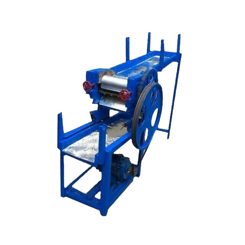 Noodle Extruder Machine