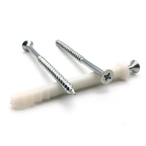 Nylon Frame Fixing Anchor
