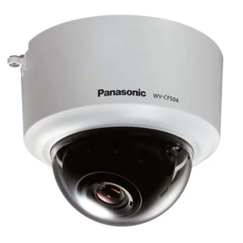 Panasonic Dome Camera