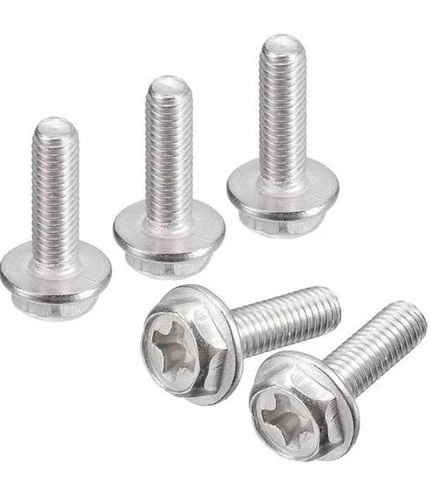 Phillips Flange Head Self Tapping Screw