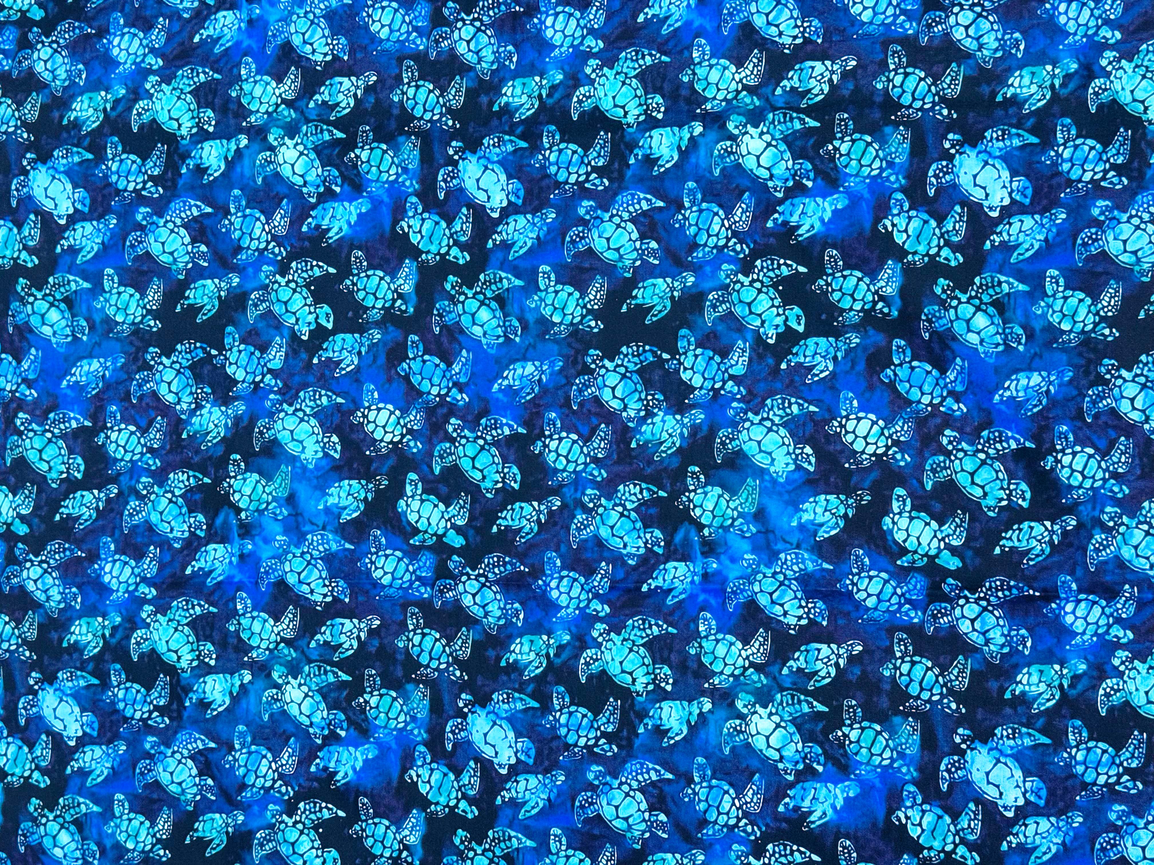 Polyester Digital Printed Fabric