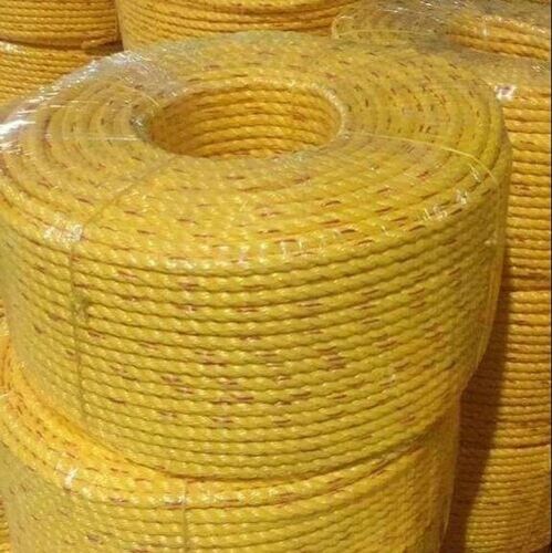 Pp Ropes - Color: .