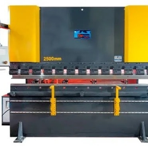 Press Brake Machine