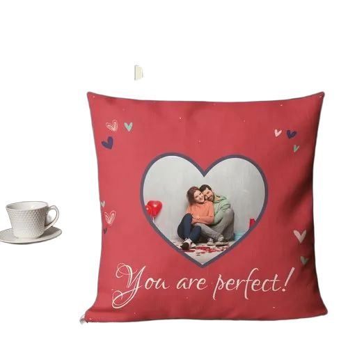 Printed Cushion Cover